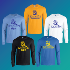 Knowlton Long Sleeve Tee
